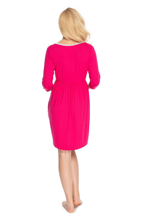 Chemise de nuit model 147508 PeeKaBoo